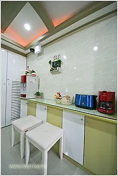 Vision Guesthouse Seoul 2*,  South Korea