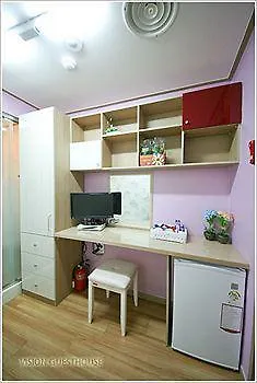 Guest house Vision Guesthouse Seoul