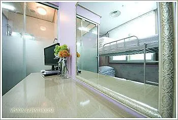 Guest house Vision Guesthouse Seoul