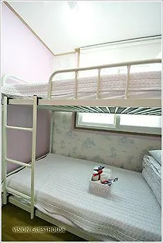 Vision Guesthouse Seoul Guest house