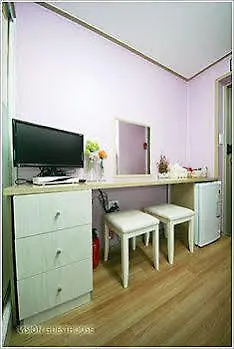 Vision Guesthouse Seoul 2*,  South Korea