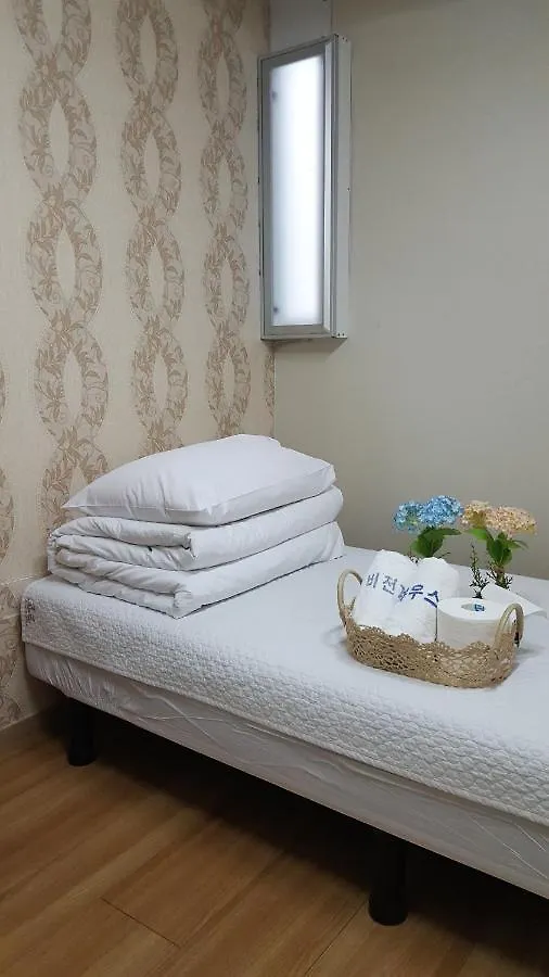 Vision Guesthouse Seoul South Korea
