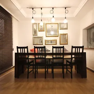 Maison d'hôtes Mtt, Séoul