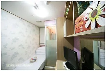 Vision Guesthouse Seoul 2*,