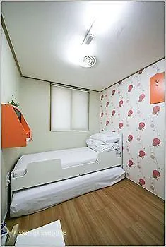 Vision Guesthouse Seoul Guest house