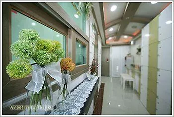 Vision Guesthouse Seoul Guest house
