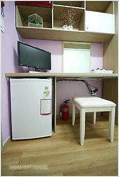 ** Guest house Vision Guesthouse Seoul South Korea