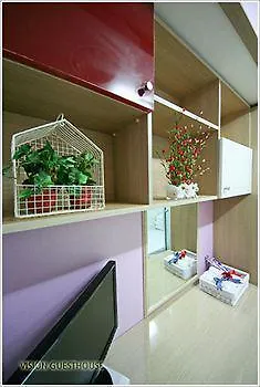 Vision Guesthouse Seoul