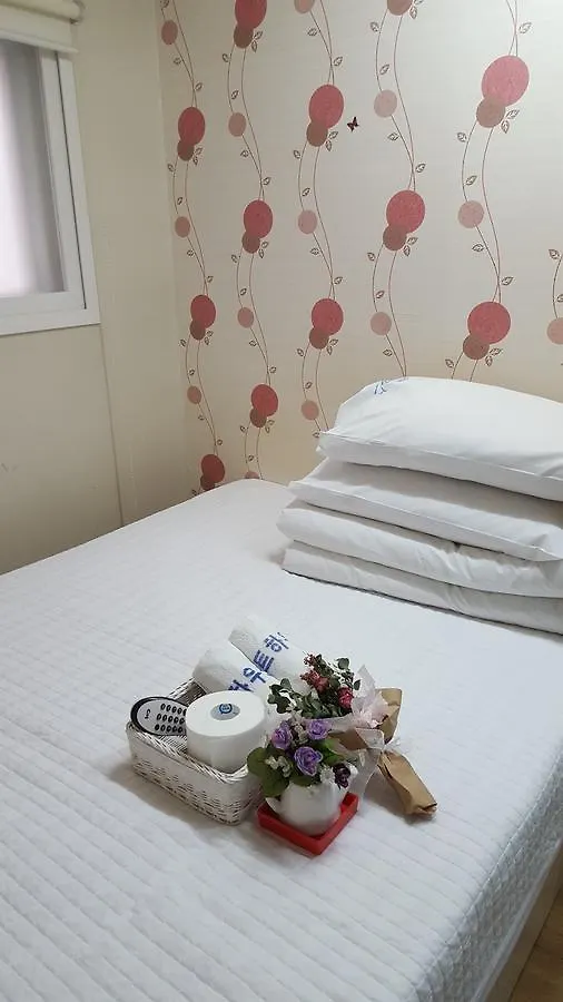 Vision Guesthouse Seoul