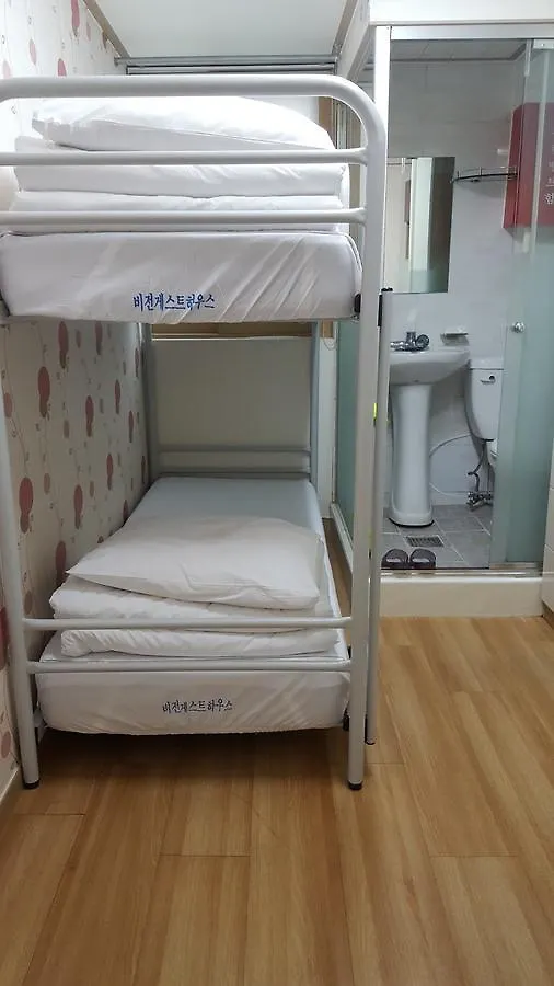 Vision Guesthouse Seoul Guest house