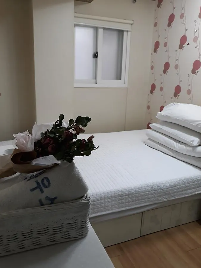 Vision Guesthouse Seoul Guest house