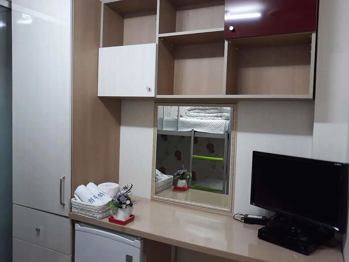 Guest house Vision Guesthouse Seoul