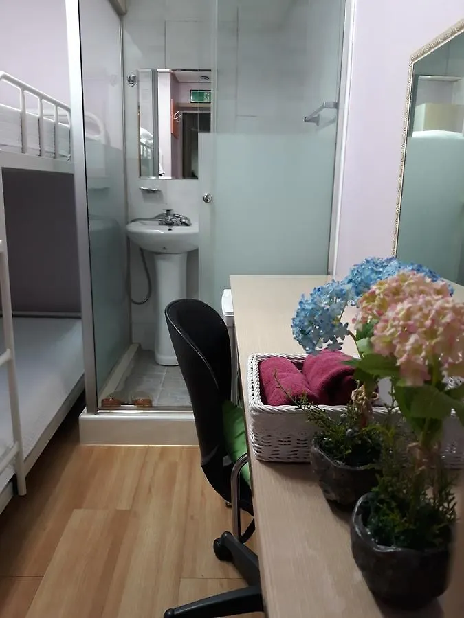 Vision Guesthouse Seoul Guest house