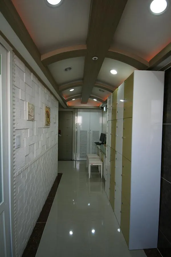 Guest house Vision Guesthouse Seoul