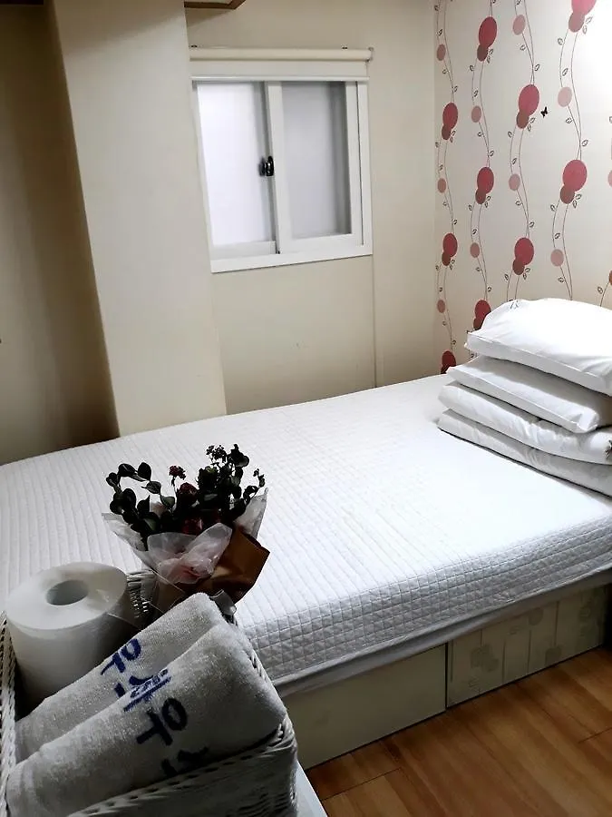 Vision Guesthouse Seoul Guest house