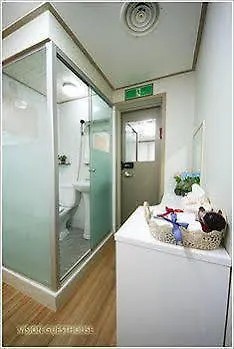 Guest house Vision Guesthouse Seoul