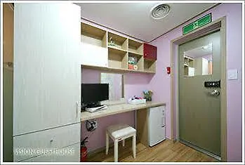 Vision Guesthouse Seoul South Korea