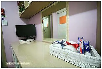 Vision Guesthouse Seoul
