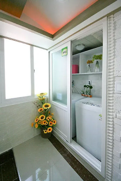 Vision Guesthouse Seoul