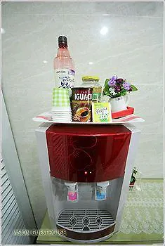 סיאול Vision Guesthouse