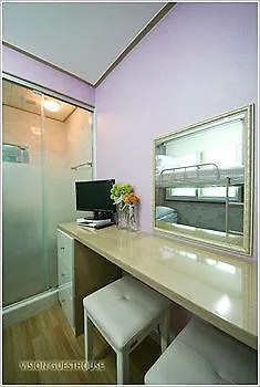 סיאול Vision Guesthouse