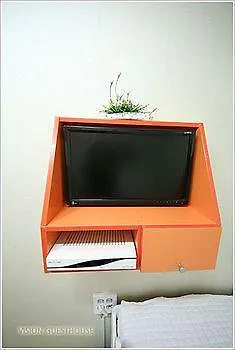 סיאול Vision Guesthouse 2*,