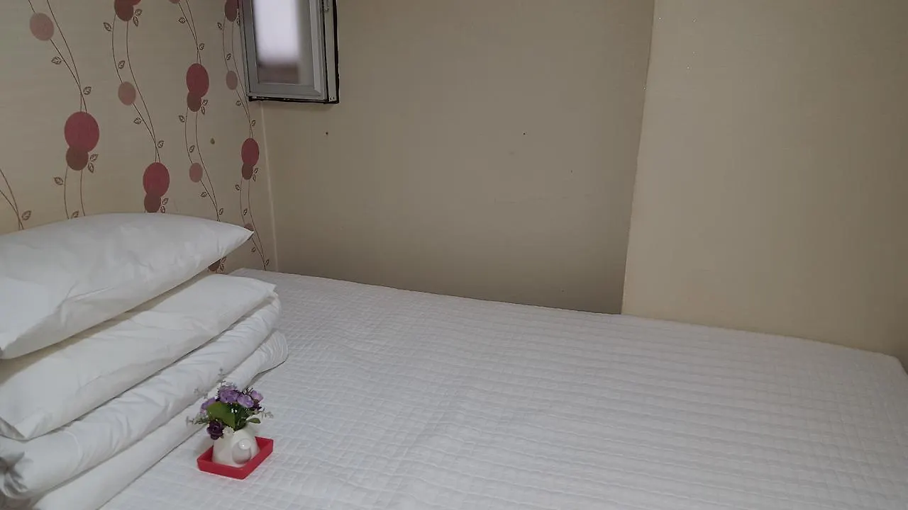 סיאול Vision Guesthouse 2*,  קוריאה הדרומית