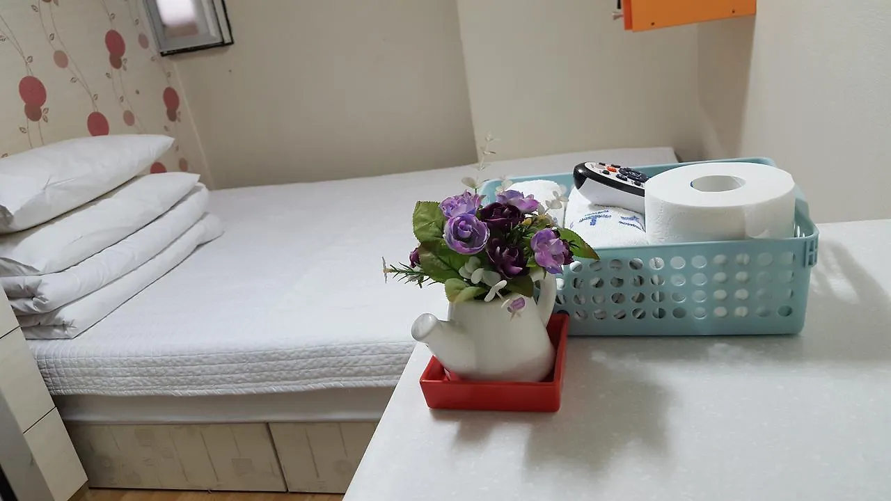 סיאול Vision Guesthouse