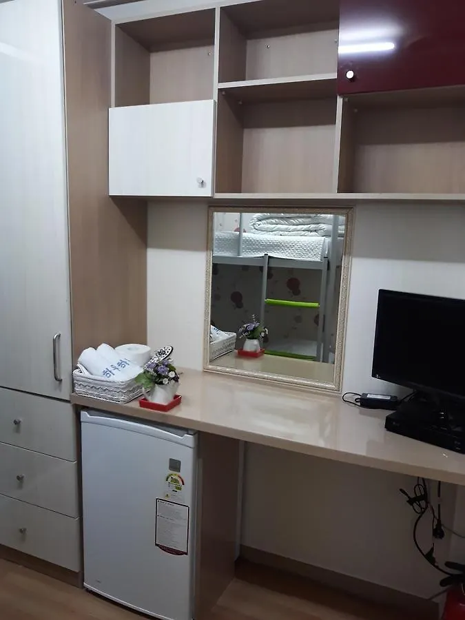 בית הארחה סיאול Vision Guesthouse