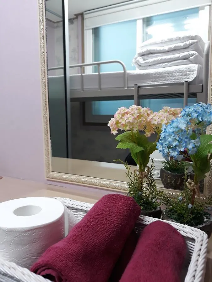 סיאול Vision Guesthouse בית הארחה