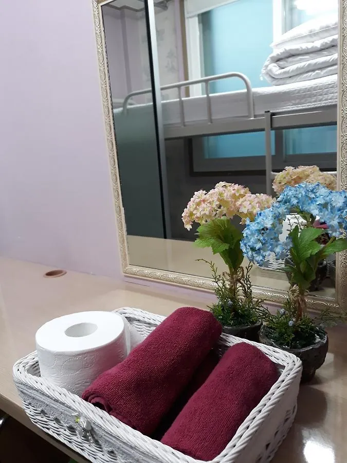 סיאול Vision Guesthouse בית הארחה