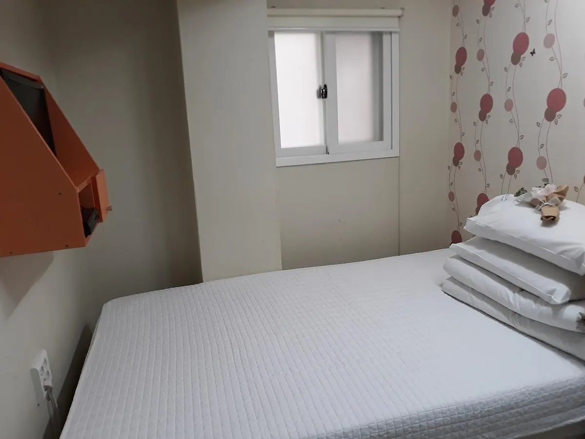 סיאול Vision Guesthouse