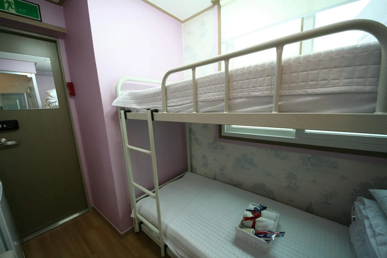 בית הארחה סיאול Vision Guesthouse