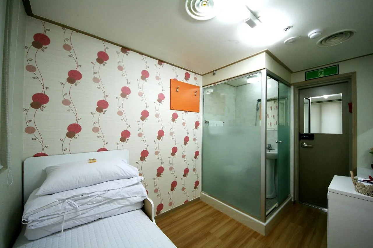 סיאול Vision Guesthouse 2*,  קוריאה הדרומית