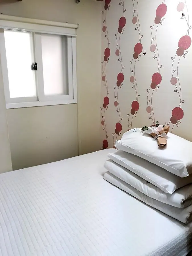 סיאול Vision Guesthouse 2*,  קוריאה הדרומית