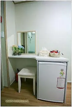 ** בית הארחה סיאול Vision Guesthouse קוריאה הדרומית