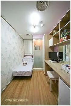 סיאול Vision Guesthouse בית הארחה