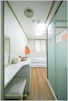 סיאול Vision Guesthouse קוריאה הדרומית
