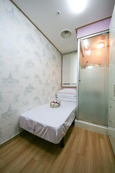 סיאול Vision Guesthouse 2*,  קוריאה הדרומית