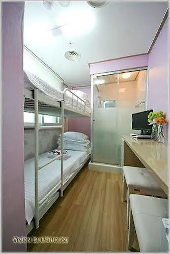 בית הארחה סיאול Vision Guesthouse