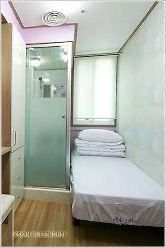 סיאול Vision Guesthouse בית הארחה